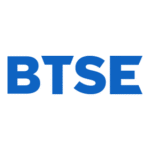 BTSE Logo Transparent PNG