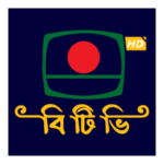 BTV HD Logo Transparent PNG