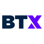 BTX Pro Logo Transparent PNG