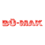 BU MAK Logo Transparent PNG