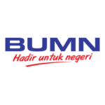 BUMN Hadir Untuk Negeri Logo Transparent PNG
