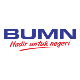 BUMN Hadir Untuk Negeri