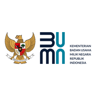 BUMN Kementerian Badan Usaha Milik Negara Republik