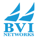 BVI Networks Logo Transparent PNG