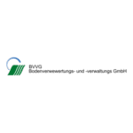 BVVG Logo Transparent PNG