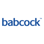 Babcock International Group Logo Transparent PNG