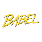 Babel Logo Transparent PNG