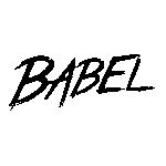 Babel.js Logo Transparent PNG