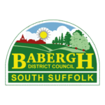 Babergh District Council Logo Transparent PNG