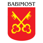 Babimost Logo Transparent PNG