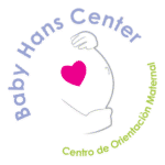 Baby Hans Center Logo Transparent PNG