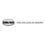 Baby Lock Logo Transparent PNG