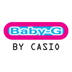 Baby g Logo Transparent PNG