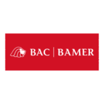 Bac Bamer Logo Transparent PNG