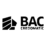 Bac Credomatic Logo Transparent PNG