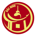 Bắc Ninh Province Vietnam Logo Transparent PNG
