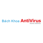 Bach Khoa Antivirus Logo Transparent PNG