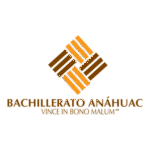 Bachillerato Anahuac Logo Transparent PNG