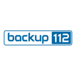 Backup112 Logo Transparent PNG