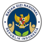 Badan Gizi Nasional Logo Transparent PNG