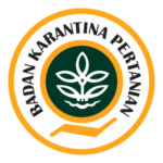Badan Karantina Pertanian Logo Transparent PNG