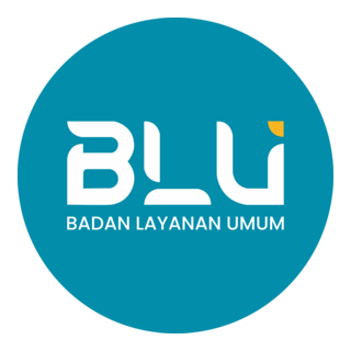 Badan Layanan Umum Blu
