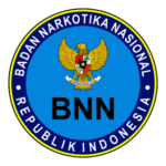 Badan Narkotika Nasional Logo Transparent PNG