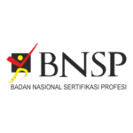 Badan Nasional Sertifikasi Profesi BNSP Logo Transparent PNG