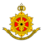 Badan Reserse Kriminal Polri Logo Transparent PNG