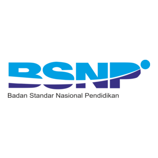 Badan Standar Nasional Pendidikan BSNP