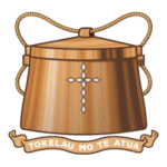 Badge Of Tokelau Logo Transparent PNG