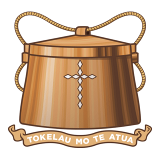 Badge Of Tokelau