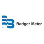 Badger Meter Logo Transparent PNG