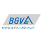 Badische Versicherungen Logo Transparent PNG