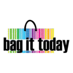 Bag It Today Logo Transparent PNG