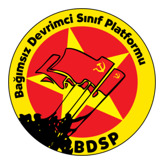 Bağımsız Devrimci Sınıf Platformu BDSP