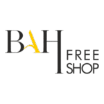 Bah Freeshop Uruguaiana Logo Transparent PNG
