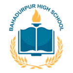 Bahadurpur High School Logo Transparent PNG