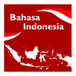 Bahasa Indonesia Logo Transparent PNG