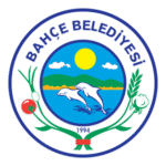 Bahçe Belediyesi Logo Transparent PNG