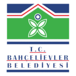 Bahcelievler Belediyesi Logo Transparent PNG