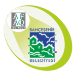 Bahcesehir Belediyesi Logo Transparent PNG