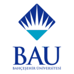 Bahçeşehir Üniversitesi Bau Logo Transparent PNG
