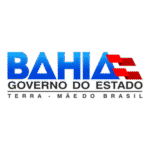 Bahia Governo Do Estado Logo Transparent PNG