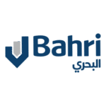 Bahri Logo Transparent PNG