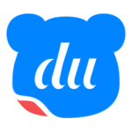 Baidu Input Logo Transparent PNG