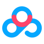 Baidu Netdisk Logo Transparent PNG