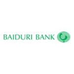 Baiduri Bank Berhad Logo Transparent PNG