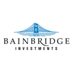 Bainbridge Investments Logo Transparent PNG