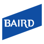 Baird Logo Transparent PNG